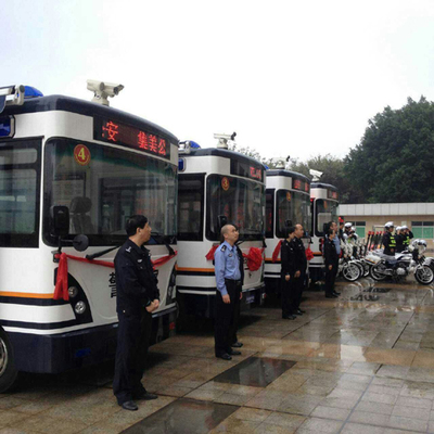 流動(dòng)警務(wù)室|移動(dòng)警務(wù)室|通信指揮車|特種改裝警車|緝查布控車|防爆車|流動(dòng)警務(wù)車|流動(dòng)警務(wù)站|移動(dòng)警務(wù)車|電動(dòng)巡邏車|電動(dòng)觀光車|電動(dòng)警車|電動(dòng)消防車
