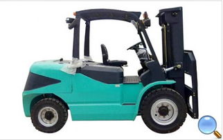 深圳壹賽聯(lián)電動防爆叉車 環(huán)保新能源產(chǎn)品