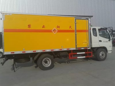 福田奧鈴防爆車現(xiàn)貨供應(yīng) 電動防爆車選購指南