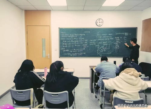 武漢藝術生聯考后文化課復習三原則，你學會了嗎？